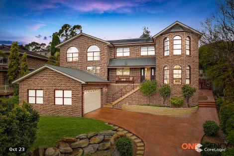 41 Llanberis Dr, Menai, NSW 2234