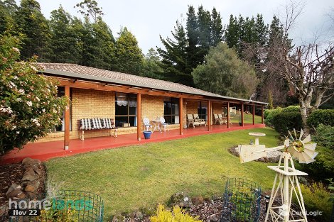 560 Pelverata Rd, Kaoota, TAS 7150