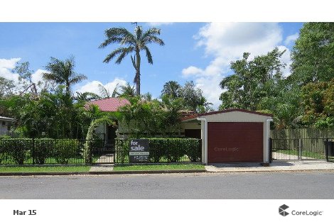 159 Denham Tce, Allenstown, QLD 4700