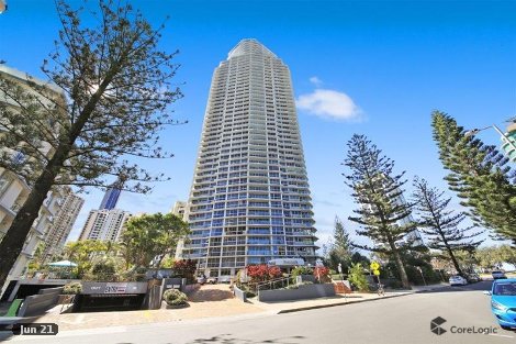 38j/5 Clifford St, Surfers Paradise, QLD 4217