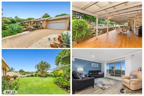 6 Bonny Glen Pl, Banora Point, NSW 2486