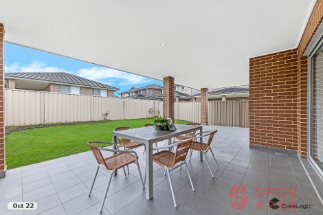 4 Fairlie St, Kellyville Ridge, NSW 2155