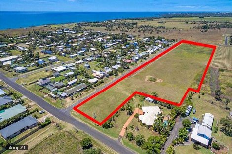 78 Kinch St, Burnett Heads, QLD 4670