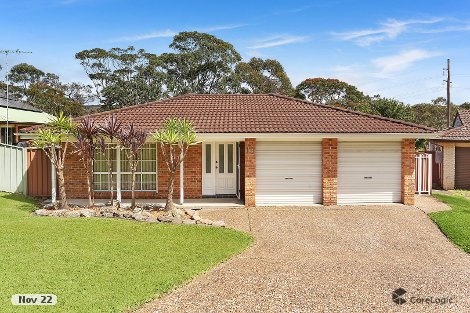 19 Gardiner Pl, Helensburgh, NSW 2508