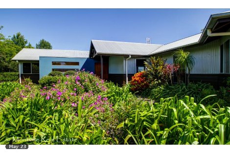 254 Western Ave, Montville, QLD 4560