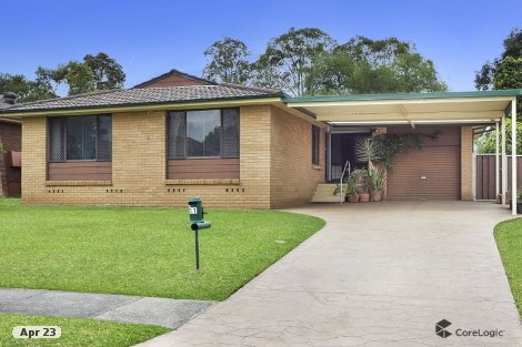 11 Coleridge Rd, Wetherill Park, NSW 2164