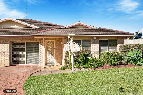 176 Leacocks Lane, Casula, NSW 2170