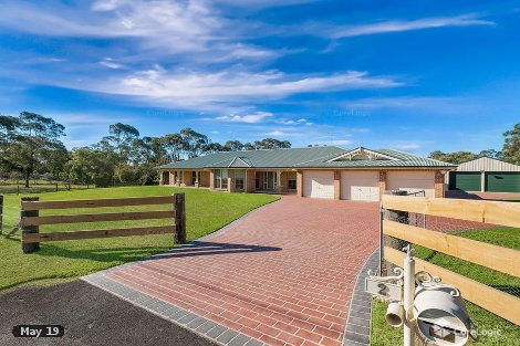 2 Colvin Pl, East Kurrajong, NSW 2758