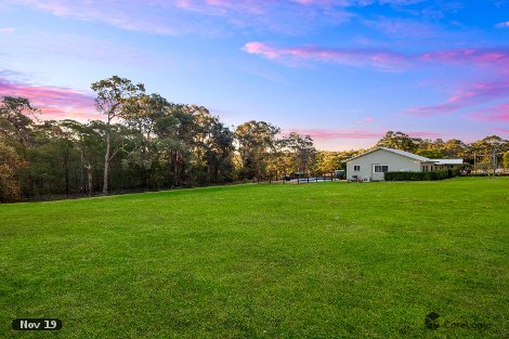 213 Cedar Ridge Rd, Kurrajong, NSW 2758