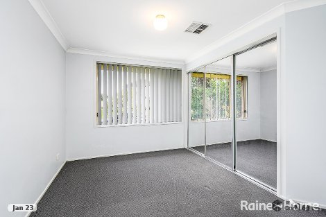 5 Waterford St, Kellyville Ridge, NSW 2155