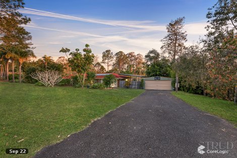 27 Gascoyne Dr, Karalee, QLD 4306