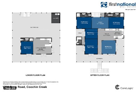 1709 Roys Rd, Coochin Creek, QLD 4519