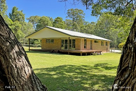 16 Tree Frog Gr, Woombah, NSW 2469