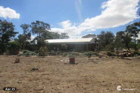 6662 Boyup Brook-Kojonup Rd, Muradup, WA 6394