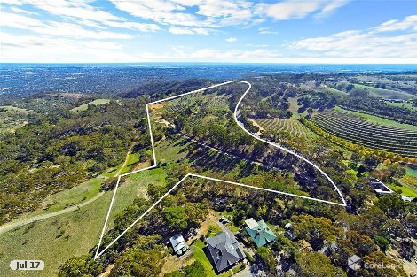 146 Range Rd N, Upper Hermitage, SA 5131