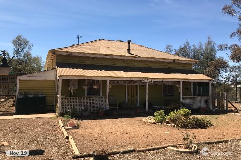 8403 Thiele Hwy, Bower, SA 5374