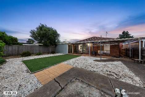 1 Shale Ct, Delahey, VIC 3037