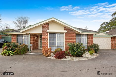 3/19 Orgill St, Dandenong, VIC 3175