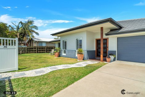 38 Kendall Ave, Wooli, NSW 2462