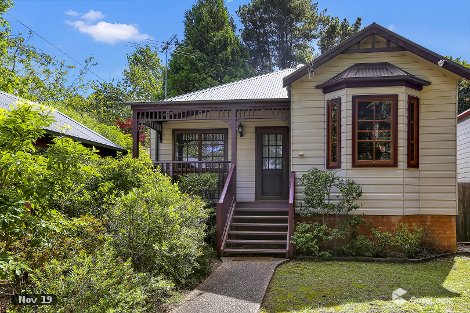 230 Hat Hill Rd, Blackheath, NSW 2785