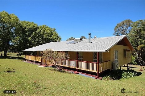 38 Chappel Rd, Delaneys Creek, QLD 4514