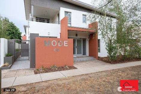 7/69 Torrens St, Braddon, ACT 2612