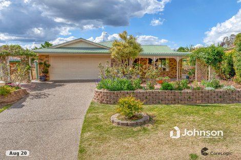 26 Jonquil Cct, Flinders View, QLD 4305