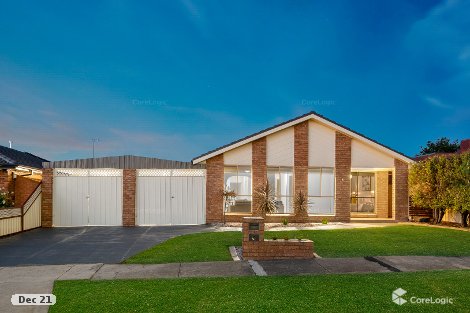 4 Chaucer Cl, Delahey, VIC 3037