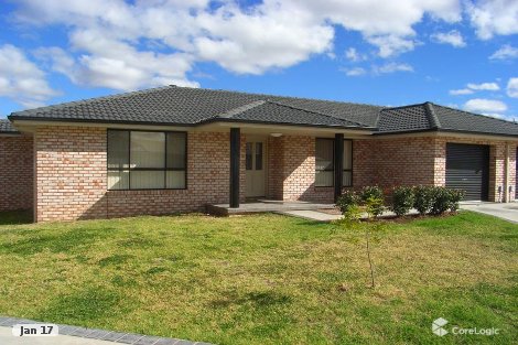 8a Clancy Ct, Hillvue, NSW 2340