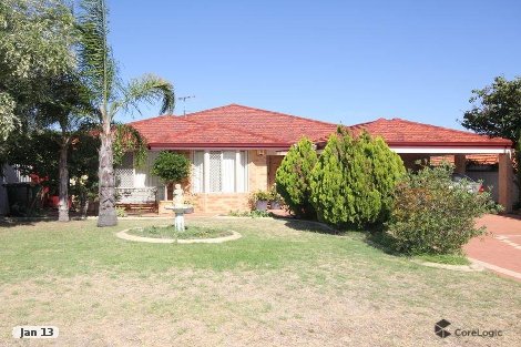 16 Smullin St, Hamilton Hill, WA 6163