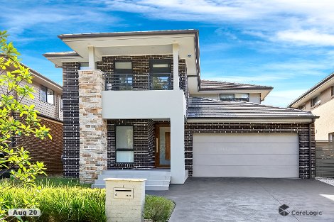 16 Delany Cct, Jordan Springs, NSW 2747