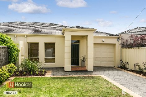 16a Margaret St, Henley Beach, SA 5022