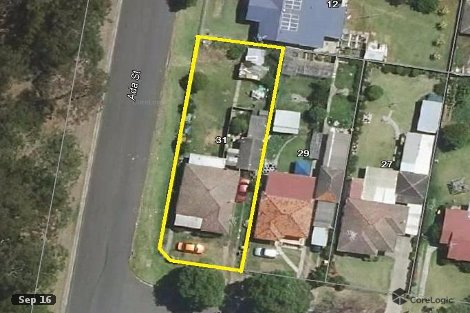 31 Bonham St, Canley Vale, NSW 2166