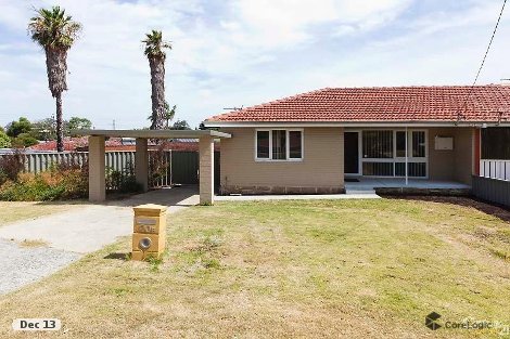 20b Hatfield Way, Girrawheen, WA 6064