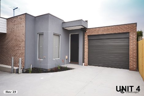 2/16 Clunes St, Kingsbury, VIC 3083