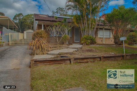 68 Loftus Dr, Barrack Heights, NSW 2528