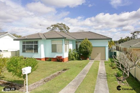 41 Cunningham Rd, Killarney Vale, NSW 2261