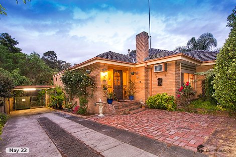 73 Sherbourne Rd, Montmorency, VIC 3094