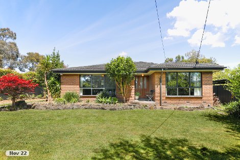 15 Christie Pde, Healesville, VIC 3777