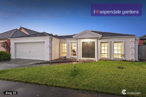 9 Sanctuary Pl, Aspendale Gardens, VIC 3195