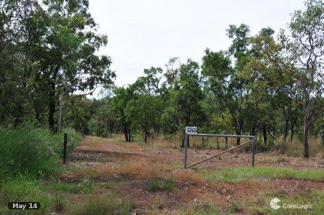 96 Echidna Rd, Lake Bennett, NT 0822