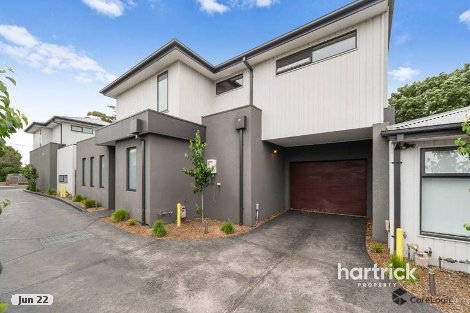 2/62 Thames Prom, Chelsea, VIC 3196