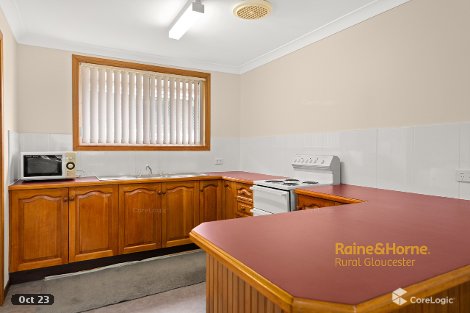 3/6-8 Tyrell St, Gloucester, NSW 2422