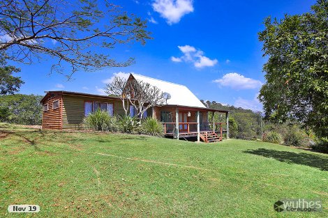 279 Poulsen Rd, Carters Ridge, QLD 4563