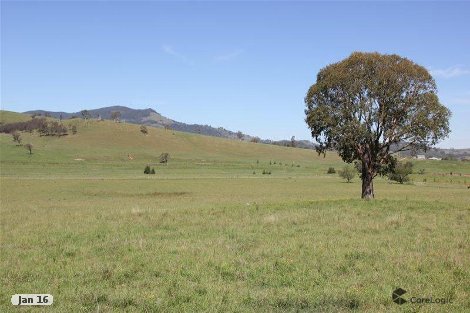 Lot 1 Goorangoola Rd, Greenlands, NSW 2330