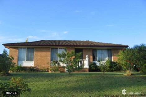 22 Wheller St, Bossley Park, NSW 2176