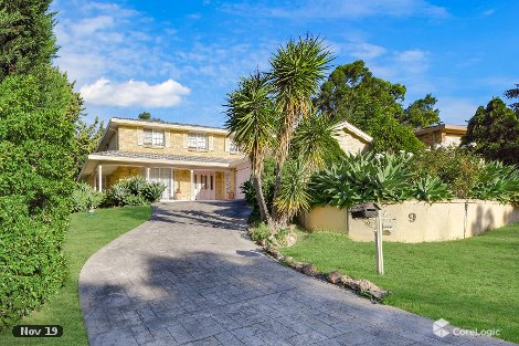 9 Lyndhurst Pl, Glen Alpine, NSW 2560