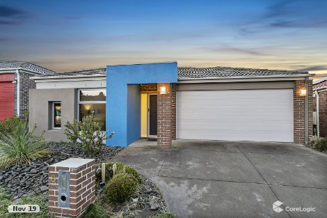 8 Jefferson Ave, Cranbourne North, VIC 3977