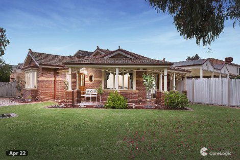 23 Hannah Pascoe Dr, Gowanbrae, VIC 3043