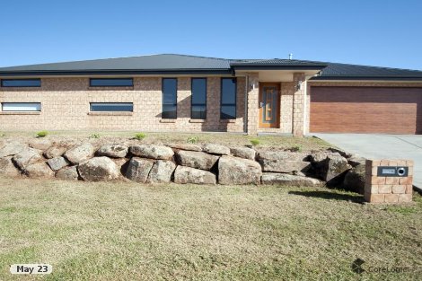 1 Pinnacle Pl, Estella, NSW 2650